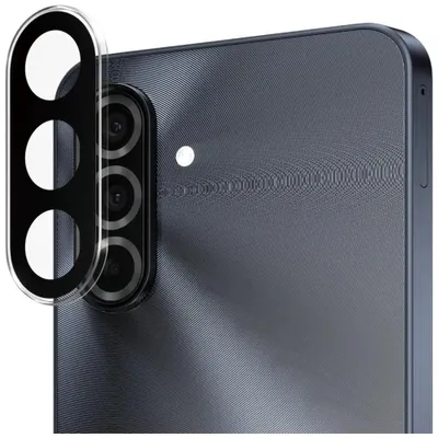 Produktbild von PanzerGlass Hoops Kamera SP Galaxy A26 5G transparent