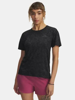 Produktbild von Under Armour Damen-T-Shirt 717157