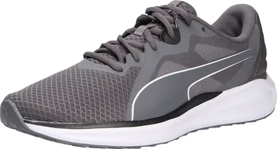 Produktbild von Puma Twitch Runner Fresh 3779810008 (10/cool dark gray-black)
