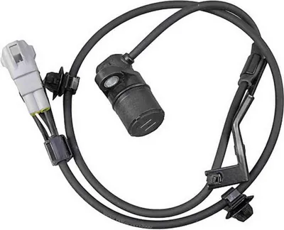 Produktbild von METZGER ABS Sensor Raddrehzahl Hinten Rechts für TOYOTA HILUX III Pick-up (TGN1, GGN2, GGN1, KUN2, KUN1) 09001155