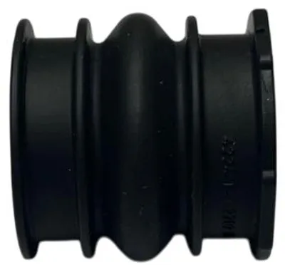 Produktbild von Stihl Original Krümmer TS700 TS800 - 42241412202