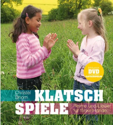 Image de Klatschspiele