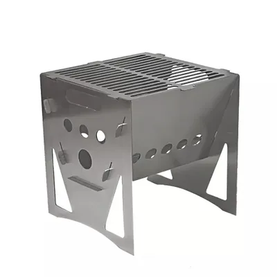 Immagine prodotto di Griglia portatile pieghevole da campeggio VodaTech