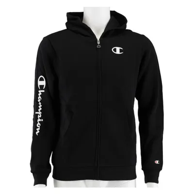 Produktbild von Sweatshirts Champion Full Zip C-logo 305359KK001