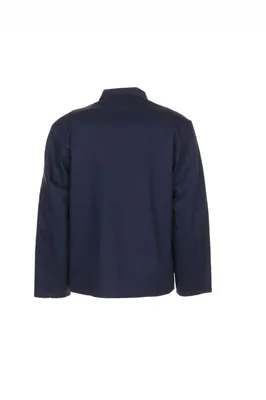 Produktbild von Planam Arbeitsjacke BW 270 Gr. 58 hydronblau