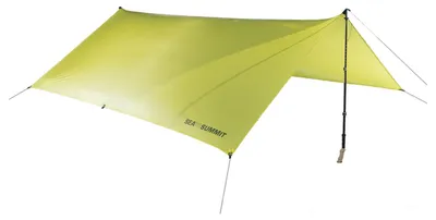 Immagine prodotto di Sea to Summit Escapist 15D Tarp Grande 3 x 3 m