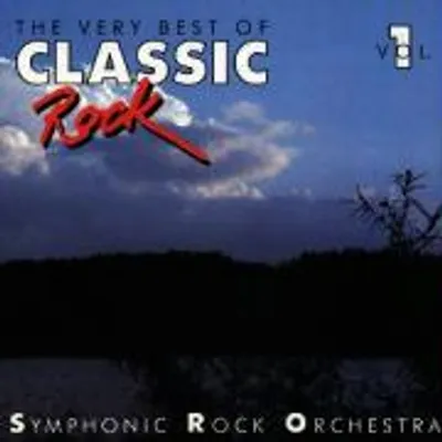 Produktbild von Best Of Classic Rock Vol.1