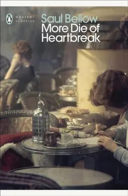 Obrázek produktu pro More Die of Heartbreak