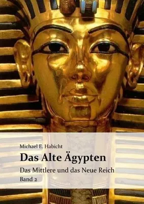Produktbild von Das Alte Ägypten. Band 2