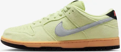 Obrázek produktu pro Nike SB Dunk Low „Verdugo Mountain“ žlutá, velikost: 38