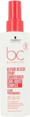 Immagine prodotto di Schwarzkopf Professional BC Bonacure Repair Rescue Spray Balsamo 200 ml