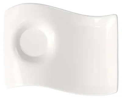 Produktbild von Villeroy & Boch Teller NewWave Caffe - 17 x 13 cm