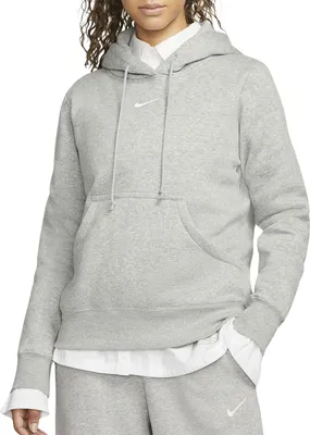 Produktbild von Nike Sportswear Phoenix Fleece Kapuzenpullover Damen