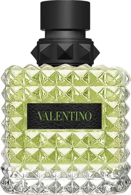 Produktbild von Valentino Donna Born In Roma Green Stravaganza Eau de Parfum für Damen 100 ml
