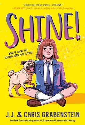 Zdjęcie produktu dla Shine!