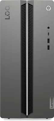 Produktbild von Lenovo LOQ Tower 17IRR9, Intel® Core™ i5, i5-14400F, 16 GB, 1 TB, Windows 11 Home, 64-Bit