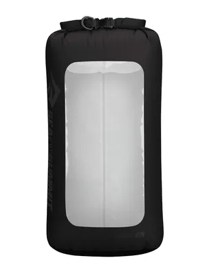 Produktbild von Sea to Summit View Dry Sack Barva: schwarz / Objem: 20 l