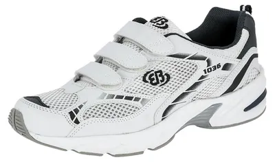 Produktbild von Sportschuhe Uni FORCE weiss 38