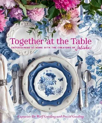 Immagine prodotto di Together at the Table