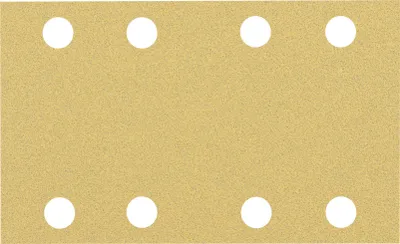 Image de BOSCH 2608900879 10 feuilles abrasives BOSCH EXPERT C470 80