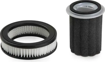 Obrázok produktu pre DOMO - Hepa filter + jemný filter DO222SV - DO222SVSET
