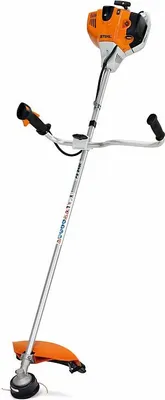 Produktbild von STIHL FS 240 C-E Rasentrimmer, Motorsensen, Freischneider