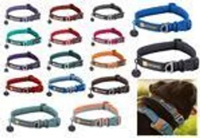 Produktbild von Ruffwear Front Range Collar Halsband