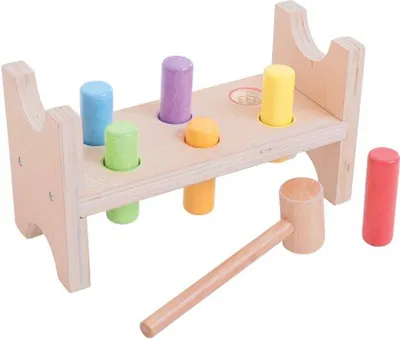 Produktbild von Perkussionsspielzeug