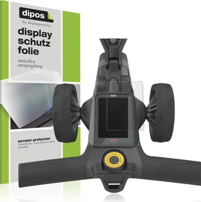 Zdjęcie produktu dla 4x dipos AR PowerKaddy Ct10