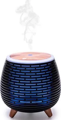 Obrázek produktu pro Rio Zoey, Nádrž, Ultrazvukový aroma difuzér, 0,09 l, 15 m²