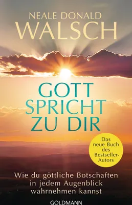 Produktbild von Gott spricht zu dir