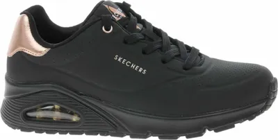 Produktbild von Skechers Buty Uno Golden Air, 177094BBK