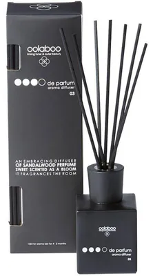 Produktbild von Oolaboo - OOOO de Parfum - Duftdiffuser - 150 ml