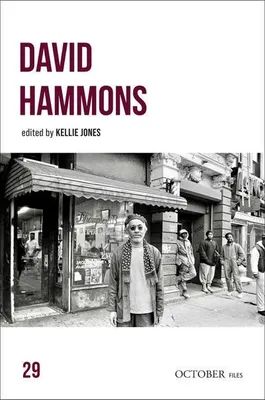 Produktbild von David Hammons