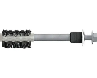 Produktbild von TOX Schwerlast-Montagesystem Thermo Proof Plus - 2 Stück - 84600151