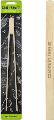 Produktbild von Grillzange 47857 \BBQ Queen\""