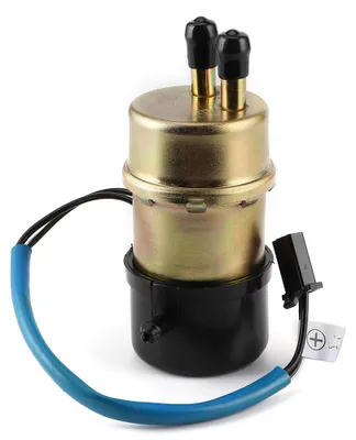 Zdjęcie produktu dla Zamienna pompa paliwowa do motocykla, pasująca do modeli Kawasaki Ninja ZX6R, ZX600, ZX600J, ZX600G i ZX600F z lat 1995–2002