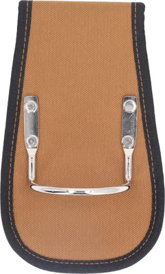 Produktbild von Hammerschlaufe, robuste Hammertasche aus 1200D Oxford-Gewebe für Herren, Werkzeuggürtel und Hüfttasche