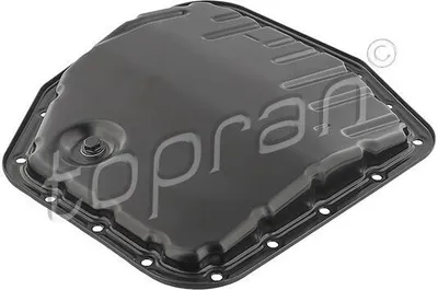 Produktbild von TOPRAN Getriebeölwanne 600 725 für TOYOTA COROLLA (ZZE12, NDE12, ZDE12)