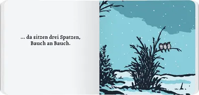 Image de Die drei Spatzen