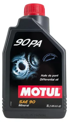 Produktbild von MOTUL 90 PA Getriebeöl 1 Liter
