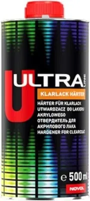 Produktbild von NOVOL Härter Lack 99423 Dose 500ml