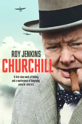 Produktbild von Churchill