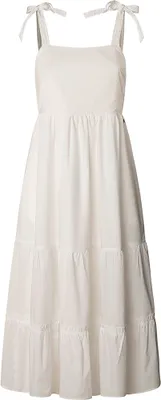 Produktbild von Pepe Jeans Larieta Kleid Weiß XL Frau Weiß XL