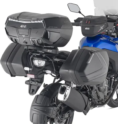 Zdjęcie produktu dla Ramka do obudów bocznych monokey GIVI V35 i V37