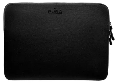 Produktbild von PURO Scudo Sleeve Hülle für MacBook und Notebooks bis 15" und 16