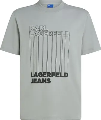 Produktbild von Karl Lagerfeld WIP A3M17002 in MONUMENT color size medium