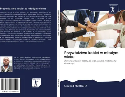 Produktbild von Przywództwo kobiet w m¿odym wieku