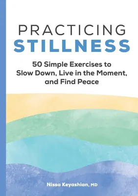 Produktbild von Practicing Stillness