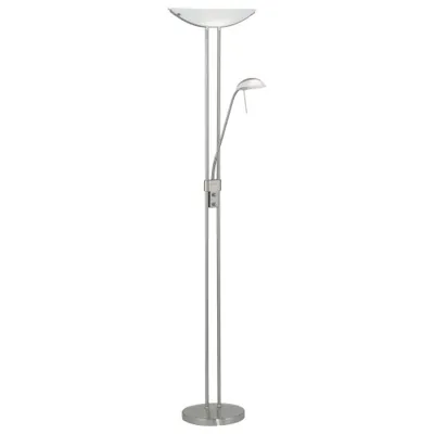 Immagine prodotto di Eglo 85971 BAYA LED R7S G9 lampada da terra 1x230W, 1x33W Bianco dimmerabile